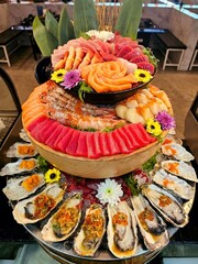 Food is any substance consumed to provide nutritional support for the body. It typically comes from...
