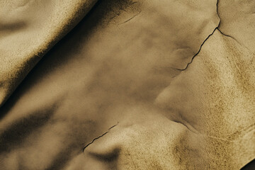 beige and brown leather texture