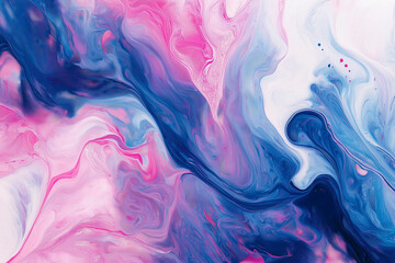 Fototapeta premium Abstract background in pink and white colors