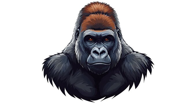 kingkong animated icom