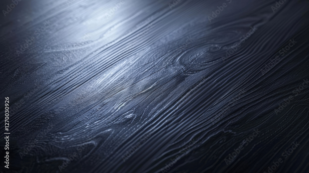 Poster dark wooden texture with intricate grain patterns, ideal for backgrounds or design projects. smooth 