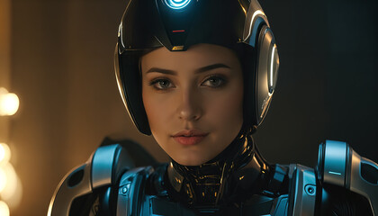 The Future of Space and Technology with Artificial Intelligence