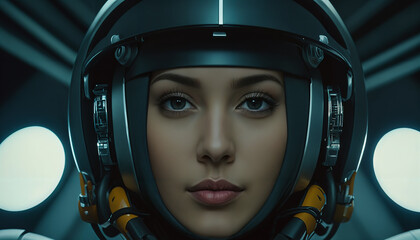 The Future of Space and Technology with Artificial Intelligence