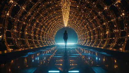 The Future of Space and Technology with Artificial Intelligence