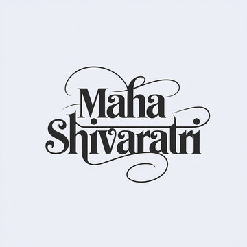 Maha Shivaratri