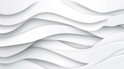 A sleek white and gray abstract background, featuring modern textures that create a stylish, minimalist vibe.