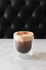 Foam Cappuccino 