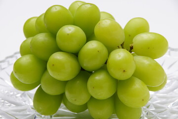 シャインマスカット