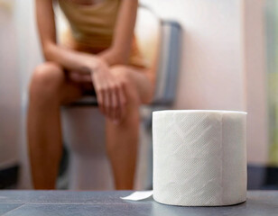 Bathroom Essentials: Digestive Health and Comfort in Everyday Life