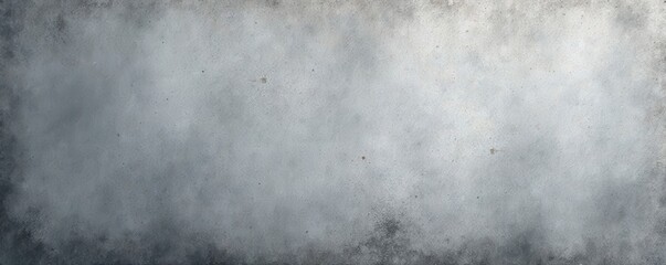 Obraz premium Rough, textured concrete wall; gray, mottled, distressed surface , gritty, cracked