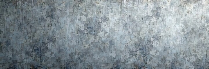 Obraz premium Rough, textured grey concrete wall background , aged, minimal