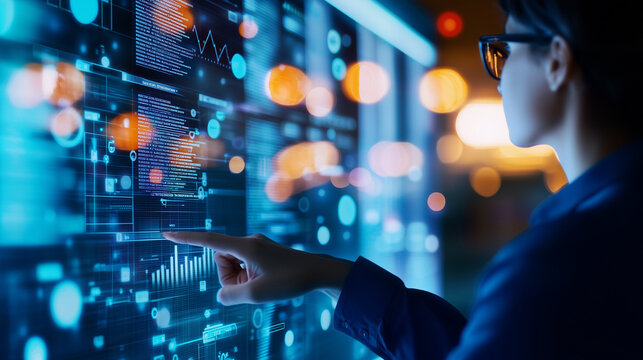 Seamless Integration in Modern Business Environments