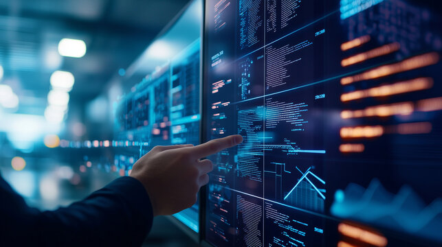 Seamless Integration of Business Systems in a Modern Office Environment