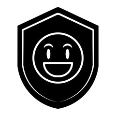 protection Solid icon