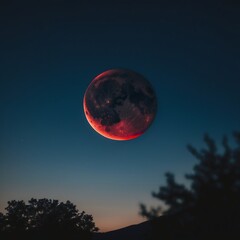 Lunar Eclipse 