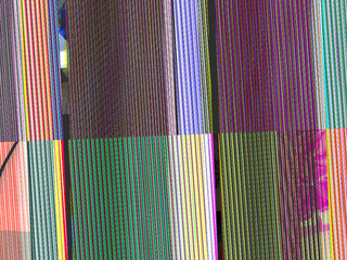 File from damaged camera, damaged jpg file, damaged digital camera matrix