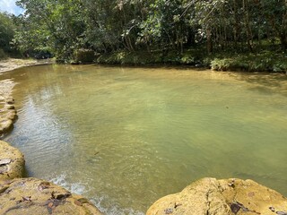 Río Boyá
