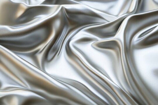 liquid silver material