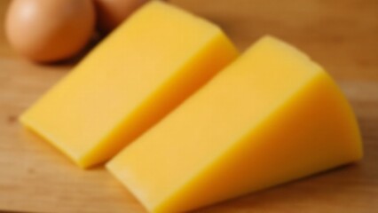 "A smooth gouda cheese with firm, sliceable texture, sweet flavor, and nutty notes, perfect for sandwiches or charcuterie boards, evoking a versatile and comforting vibe."