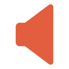 volume icon