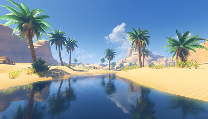 A Journey Through Stunning Landscapes