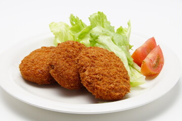 コロッケ　総菜