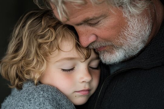 Parents forgiveness day: familial harmony, unity fostering, relationship repair, emotional renewal, apology sharing, caring gesture, parent-child bond, reconciliation moment, heartfelt kindness.