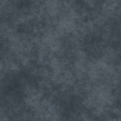 Seamless texture of wet concrete pattern in 6k resolution. 3D Rendering