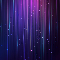 Blue and purple technology background circuit digital