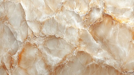 Close-up of a beautifully textured onyx stone surface showcasing natural patterns and colors