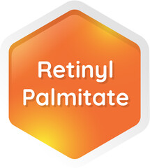 retinyl palmitate