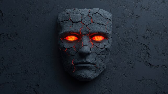 Cracked Mask Images – Browse 16,678 Stock Photos, Vectors, and Video ...