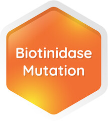 biotinidase mutation