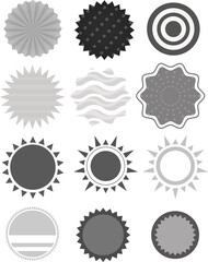 スタンプセットvol02