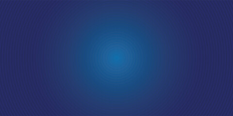 Bright blue dynamic abstract vector background with diagonal lines. 3d cover of business presentation banner