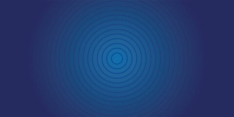 Bright blue dynamic abstract vector background with diagonal lines. 3d cover of business presentation banner