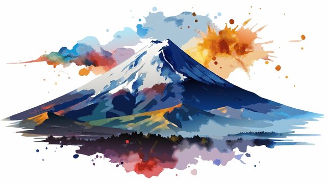 Ascend Mount Kaimondake (Kaimon), a majestic stratovolcano offering breathtaking panoramic views of Kagoshima Bay and the surrounding landscape, a rewarding climb for experienced hikers.