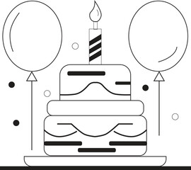 birthday or anniversary greeting day dzigh style 8
