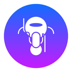 Rappelling Gear Icon