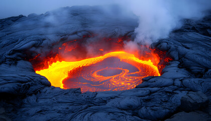 A Journey Through Stunning Landscapes