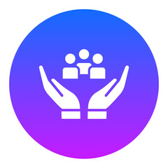 Responsibility Icon