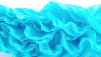 Obraz premium abstract blue background