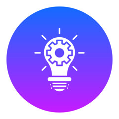Innovation Icon