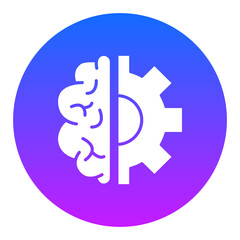 Intelligence Icon