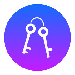 Key Icon