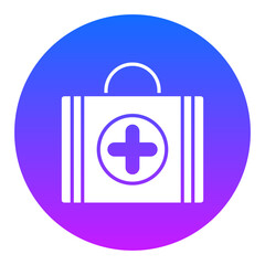 Health Kit Icon