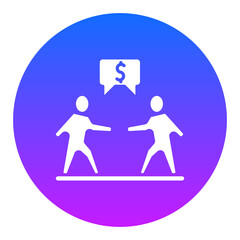Compromised Official Icon