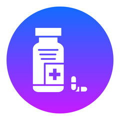 Medicine Icon