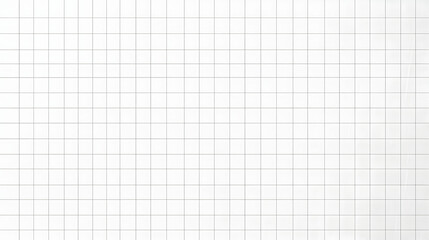 Grid paper texture background; design element