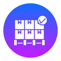 Stock Icon